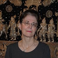 Profile Image for Carla Bradsher-Fredrick.