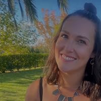 Profile Image for Kimberley Andrich.