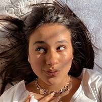 Profile Image for Kat Bahri.