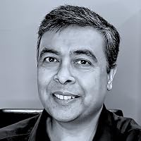 Profile Image for A. Singh.