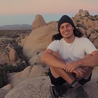 Profile Image for Ben Toth.