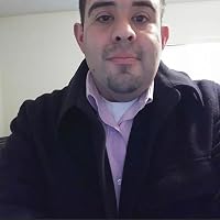 Profile Image for Mark Rivas.