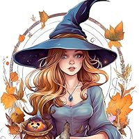 Profile Image for Strawberry Witch.