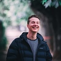 Profile Image for Matthew Rohrlach.