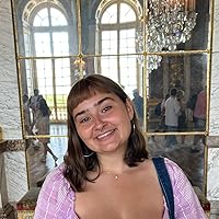 Profile Image for Isabella Walsh.