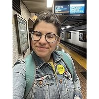 Profile Image for Elliya.