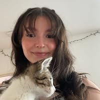 Profile Image for Serena Calkins.