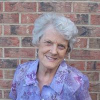 Profile Image for Mary Hoskins.