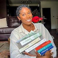 Profile Image for Danielle Knight.