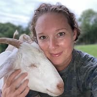 Profile Image for Amanda Mitchell.