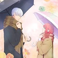 薫る花は凛と咲く 11 [Kaoru Hana wa Rin to Saku 11] by Saka Mikami