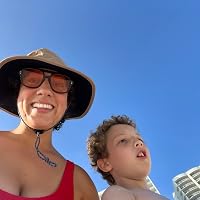 Profile Image for Katie Gordie.