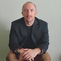 Profile Image for Aaron Beaudry.