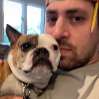 Profile Image for Max Manzone.