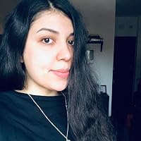 Profile Image for Elisa.