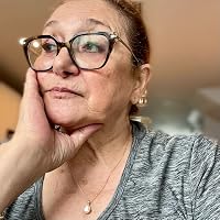 Profile Image for Ghazal Afrasiabi.