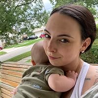 Profile Image for Katie.