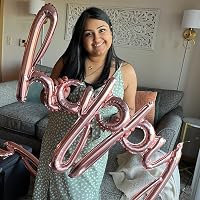 Profile Image for Anisha AP.