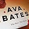 Ava Bates - Book Dragon Reviews