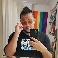 Profile Image for Nick.
