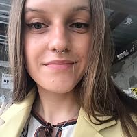 Profile Image for Anastasiia Lutsyk.