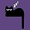 Sleepy Cat Ki