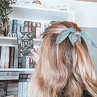 Profile Image for svenjasbuecherliebe.