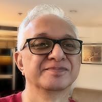 Profile Image for C.Y. Gopinath.