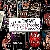 Abstract ♥ Books