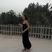 Profile Image for Alicia Navarro.