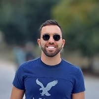 Profile Image for Tasos Michelis.