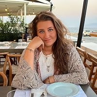Profile Image for Eleonora Koumans.
