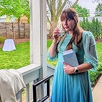 Profile Image for Kate Kiriakou.