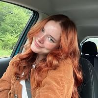 Profile Image for Veronica.