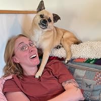 Profile Image for Carolyn Bernhardt.