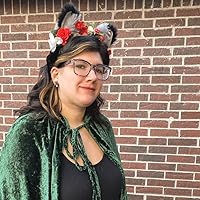 Profile Image for Robyn.