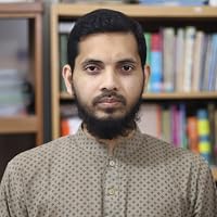 Profile Image for Harun R Rashid.