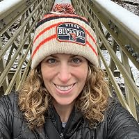 Profile Image for Rebecca Weinstein.