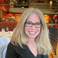 Profile Image for Pamela Kleinberg.