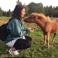 Profile Image for Viliana Dzhartova.