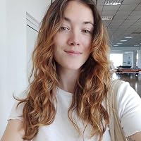 Profile Image for Lydia Clayton.