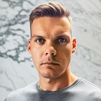 Profile Image for Jeff Cox.