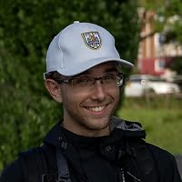Profile Image for Josiah.