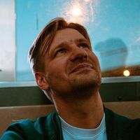 Profile Image for Oleksandr Tkach.