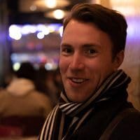 Profile Image for Daniel.