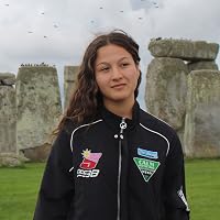 Profile Image for Daniela Mar.