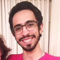Profile Image for Victor Aragão.