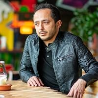 Profile Image for Fouad Atiya.