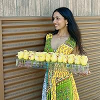 Profile Image for Ashtangi Amy.