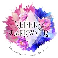 Profile Image for Nephrys Darkwater.